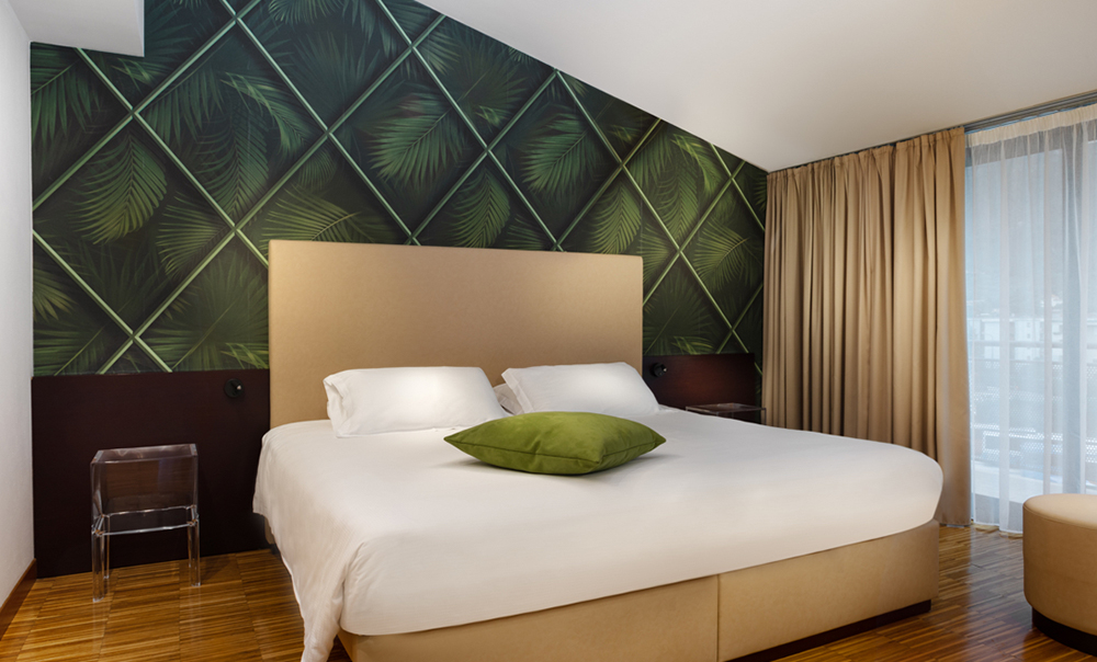 Astoria Resort - Park Hotel 4 stelle Riva del Garda - Suite
