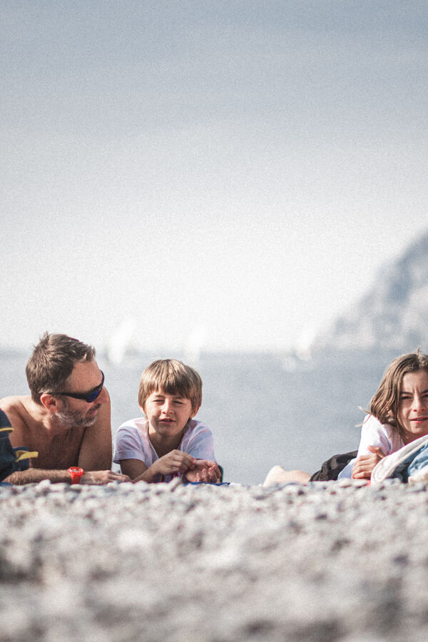 What to do in Riva del Garda with children 