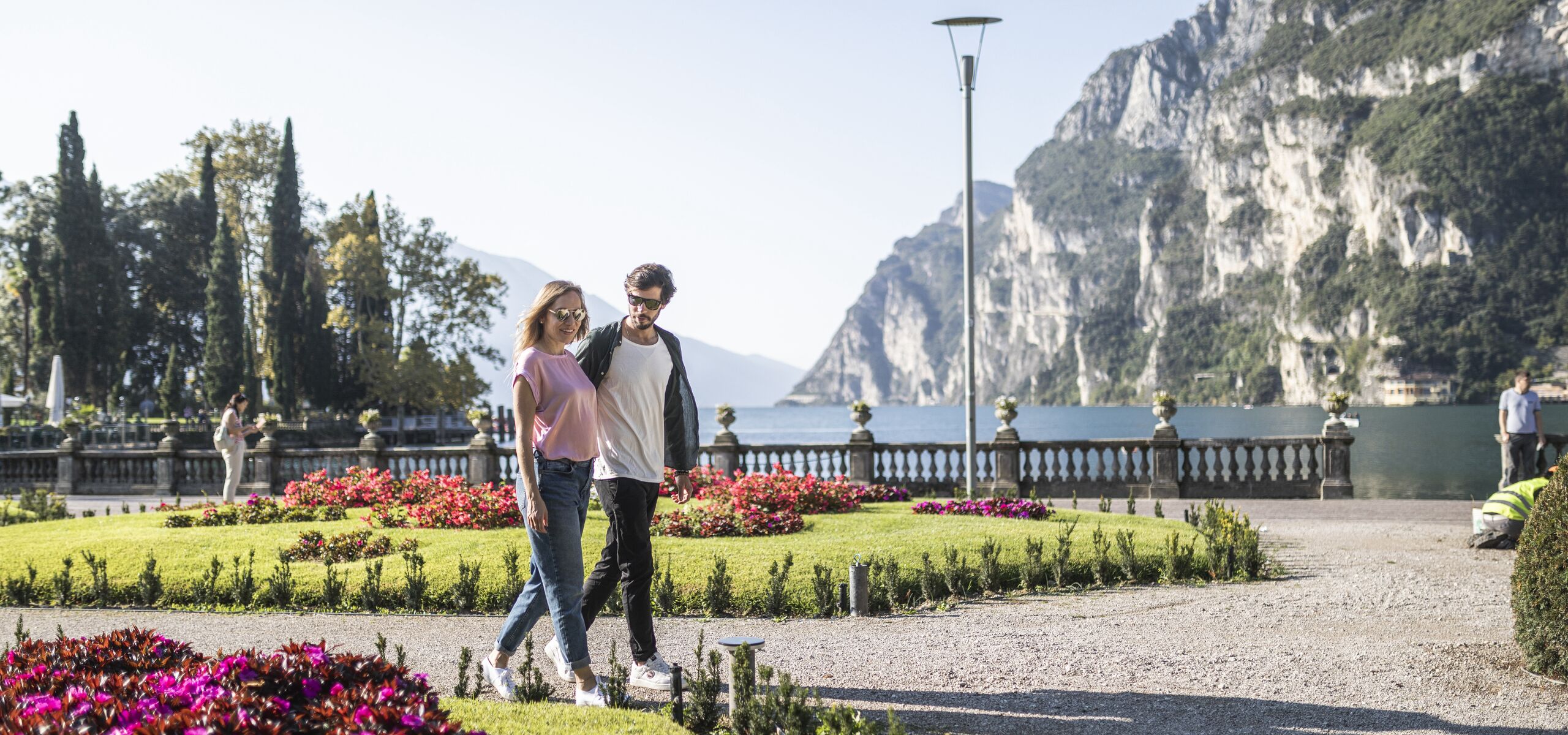 Astoria Resort - Park Hotel 4 stelle Riva del Garda