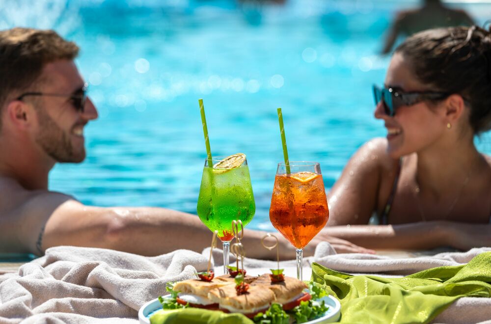 Mid-Week Stay Special -20%