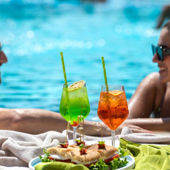Mid-Week Stay Special -20%