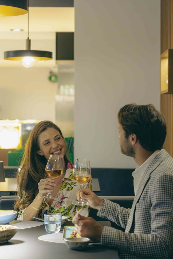Astoria Resort - Park Hotel 4 Star Riva del Garda - Lake Garda Trentino Dolomites