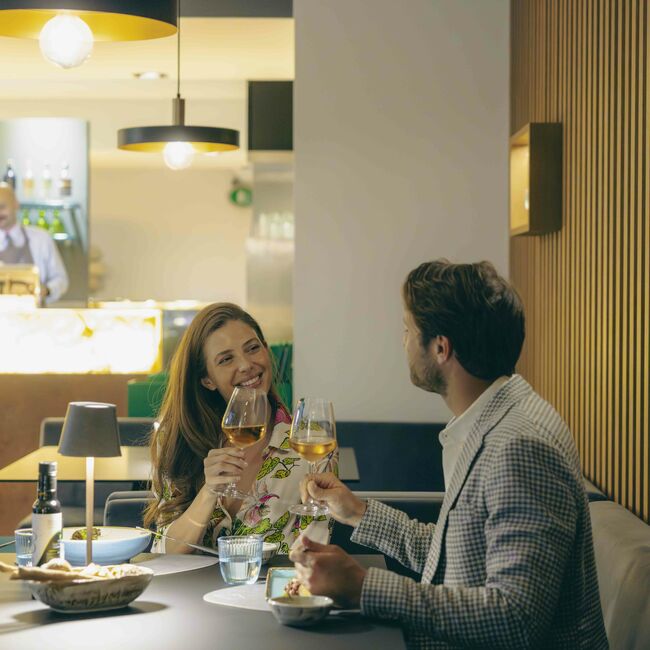 Di Gusto in Gusto 