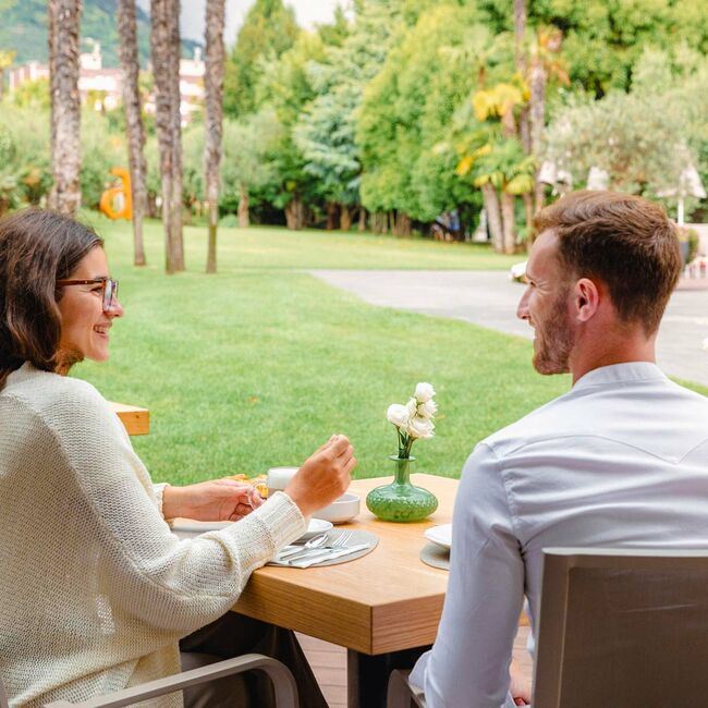 Early booking: Book early with peace of mind