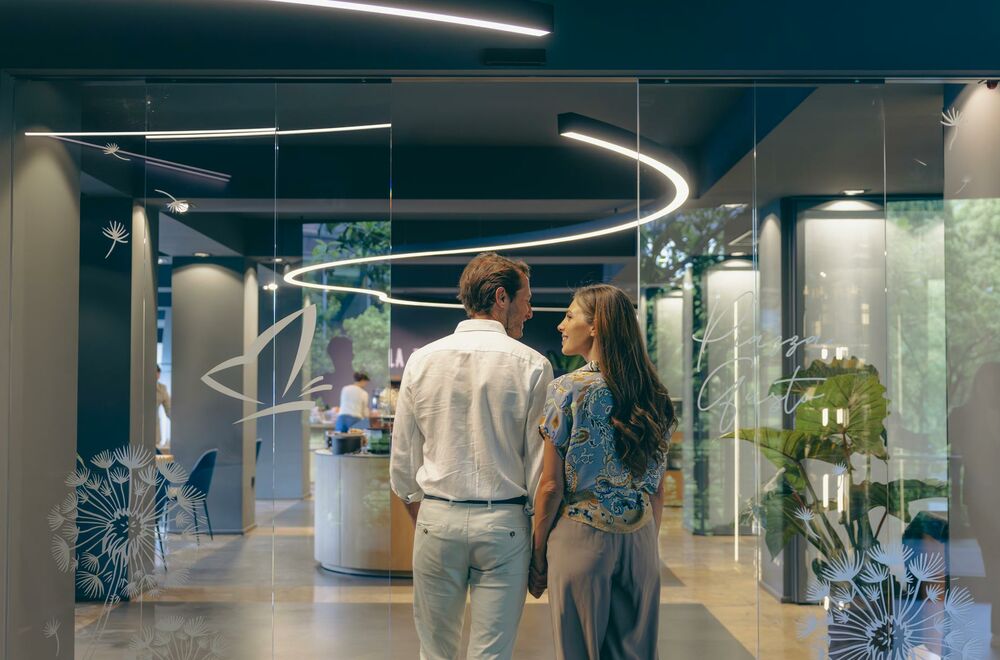 Special Long Stay: 7=6