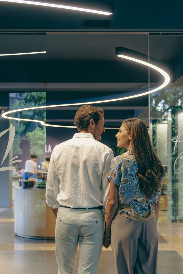 Astoria Resort - Park Hotel 4-Sterne Riva del Garda - Gardasee Trentino Dolomiten