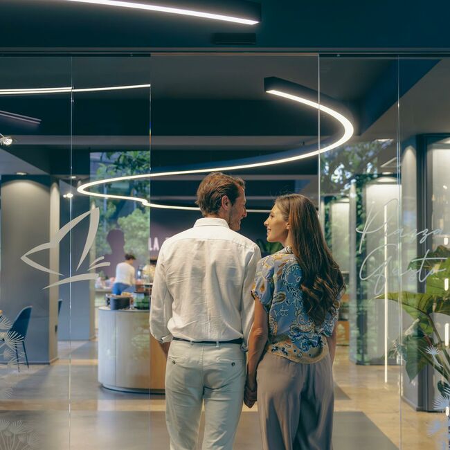 Special Long Stay: 7=6