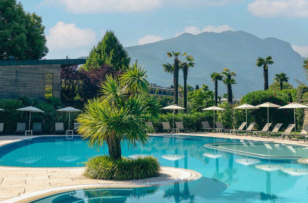 Offerta: speciale Apertura Astoria Resort -8%