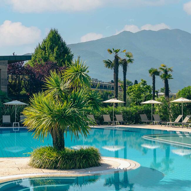 Offerta: speciale Apertura Astoria Resort -8%