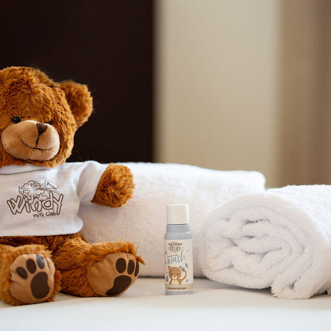Family Free Kid: Kind gratis im Resort in Riva del Garda