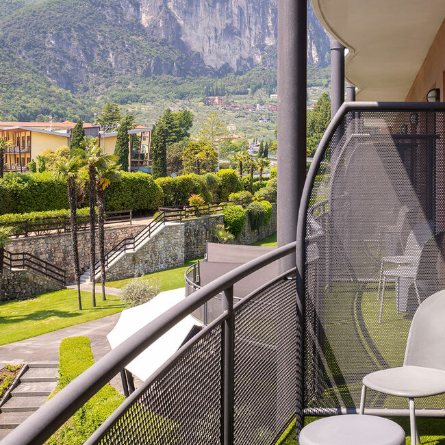 Pacchetto Lifestyle sul Garda Trentino
