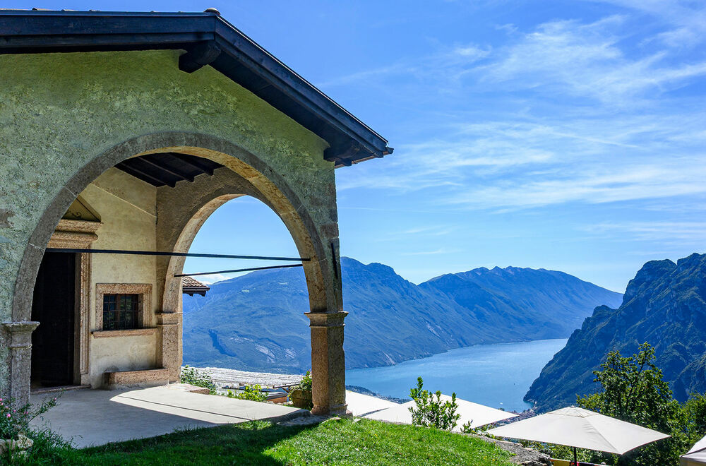 Garda Trentino Escape: natura, sapori e benessere 
