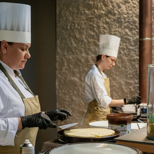 Garda Foodie Lovers