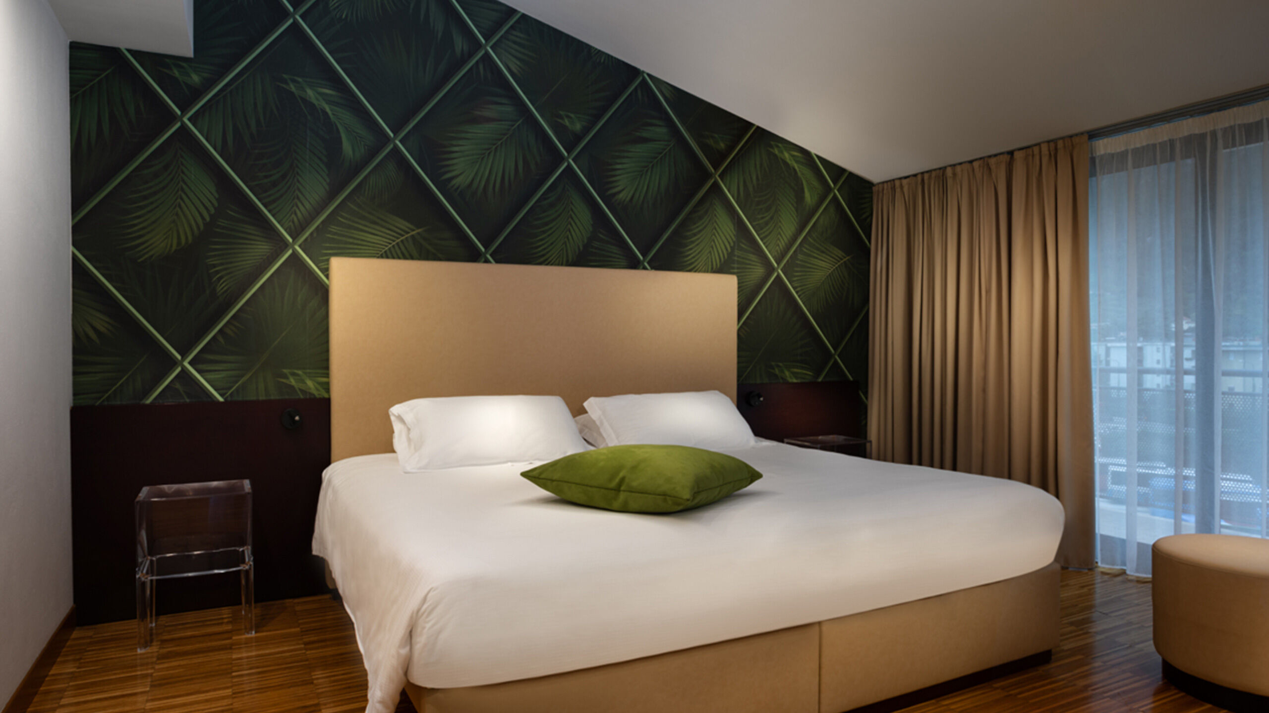 Hotel 4 stelle Riva del Garda - Astoria Resort Park Hotel Astoria Resort | Le Suite