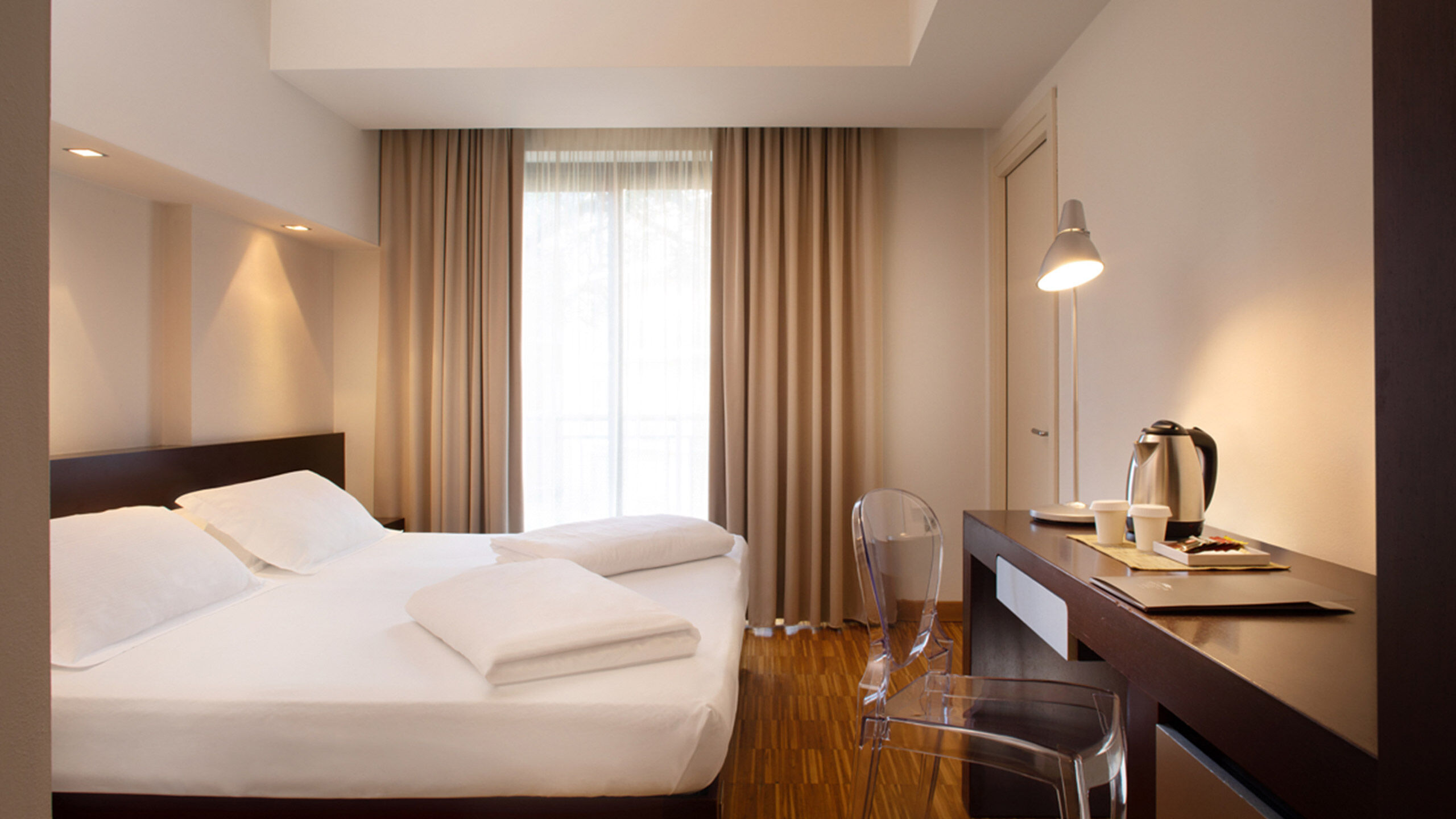 Hotel 4 stelle Riva del Garda - Astoria Resort Park Hotel Astoria Resort | Superior Family