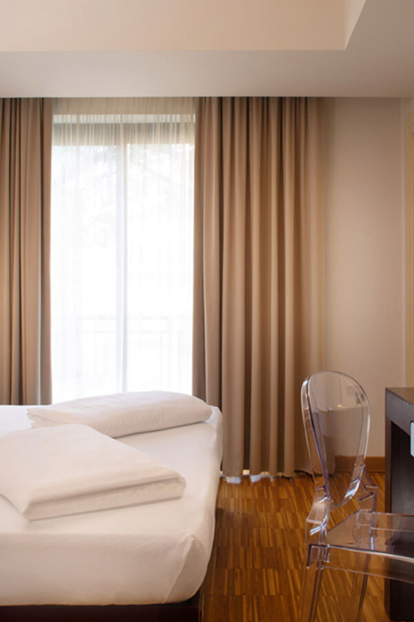 Hotel 4 stelle Riva del Garda - Astoria Resort Park Hotel Astoria Resort | Superior Family