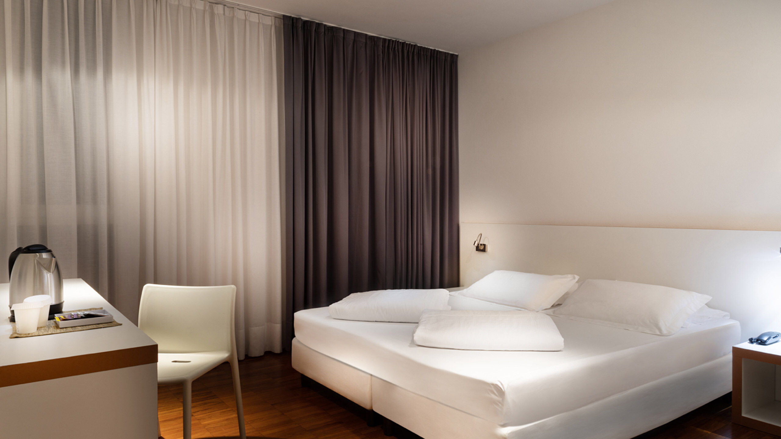 Astoria Resort - Park Hotel 4-Sterne Riva del Garda - Gardasee Trentino Dolomiten Astoria Resort | Zimmer in der Dependance