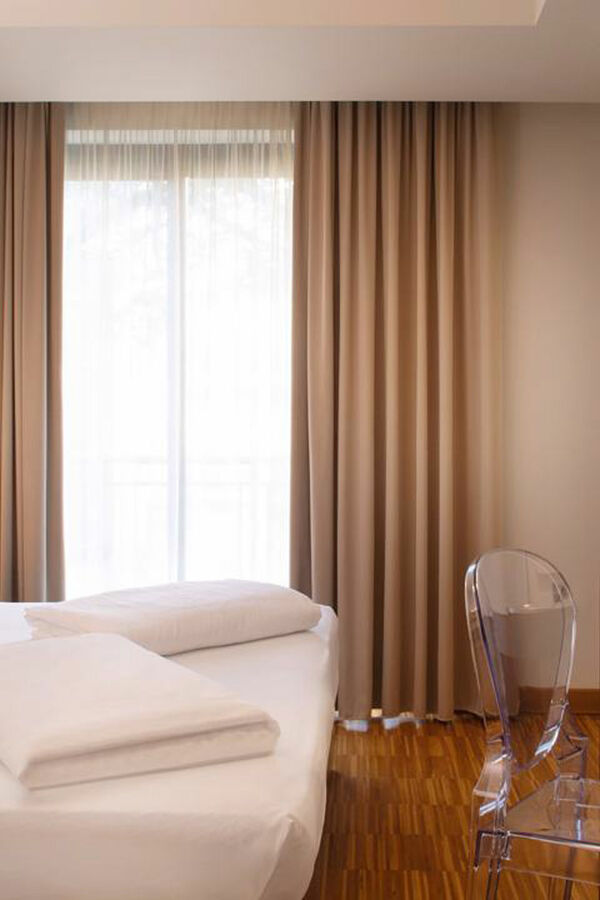 Astoria Resort - Park Hotel 4 Star Riva del Garda - Lake Garda Trentino Dolomites Astoria Resort | Budget Room