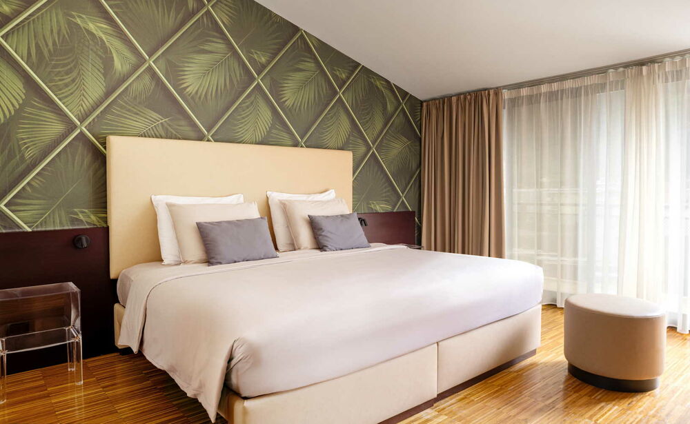 Astoria Suite