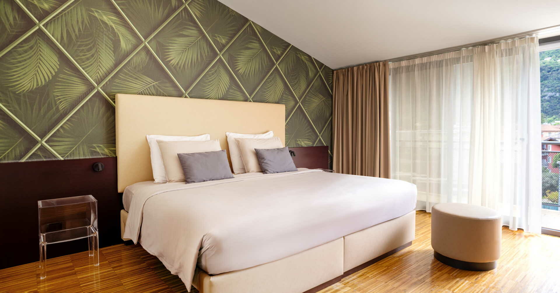 Astoria Resort - Park Hotel 4 stelle Riva del Garda Astoria Resort | Astoria Suite