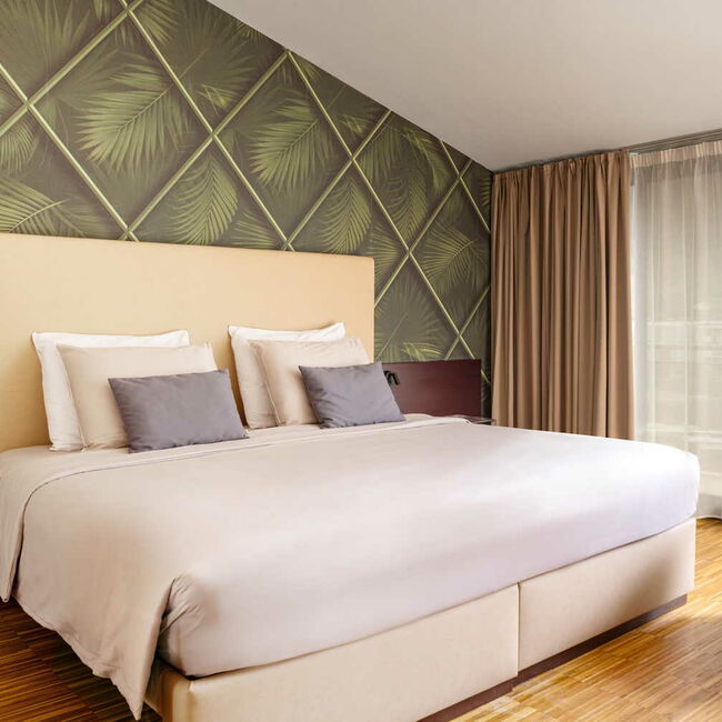 Astoria Suite