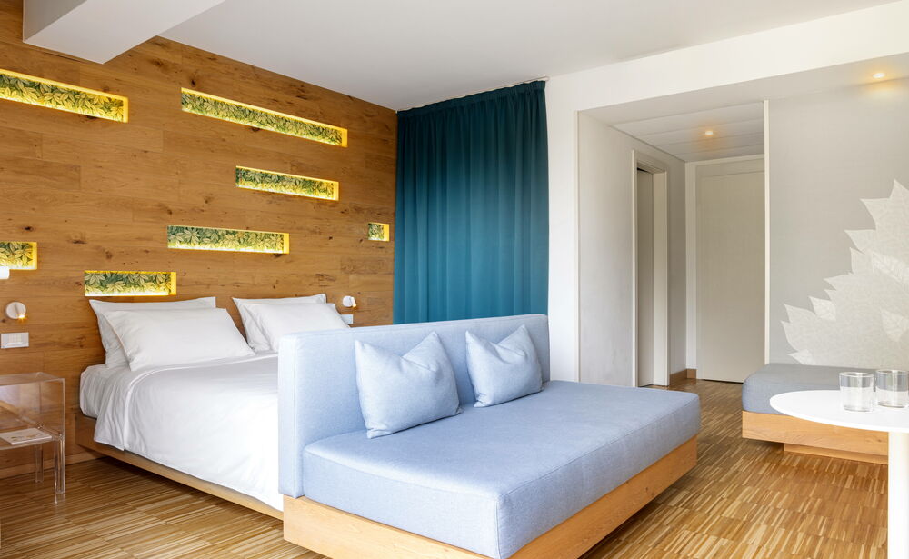 Belvedere Junior Suite
