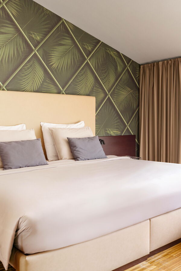 Astoria Resort - Park Hotel 4 Star Riva del Garda - Lake Garda Trentino Dolomites Astoria Resort | Suite