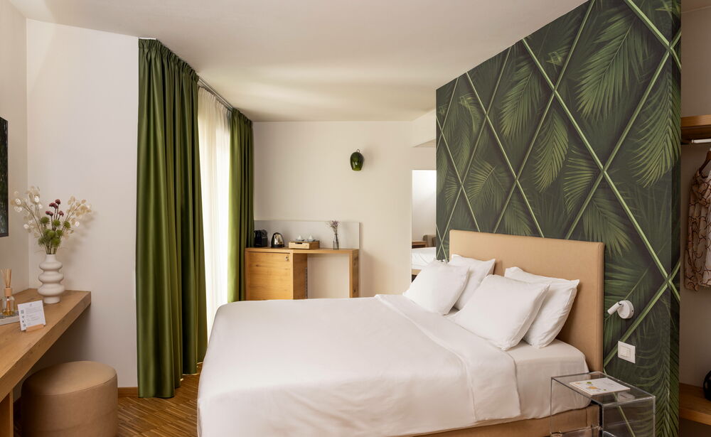 Park Wellness Junior Suite