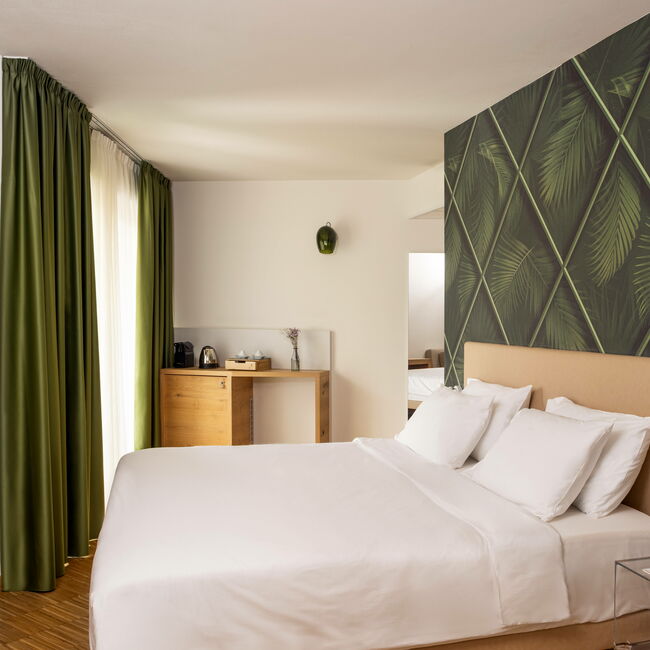 Park Wellness Junior Suite