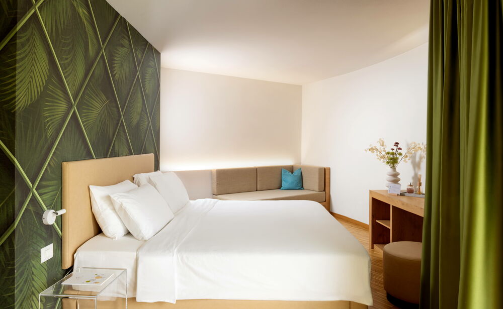 Park Junior Suite