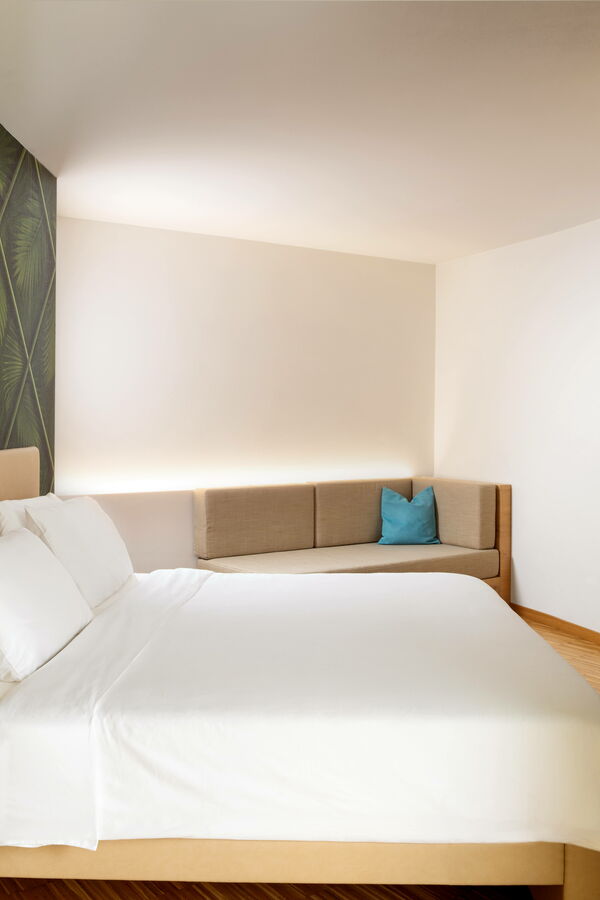 Astoria Resort - Park Hotel 4 stelle Riva del Garda Astoria Resort | Park Junior Suite