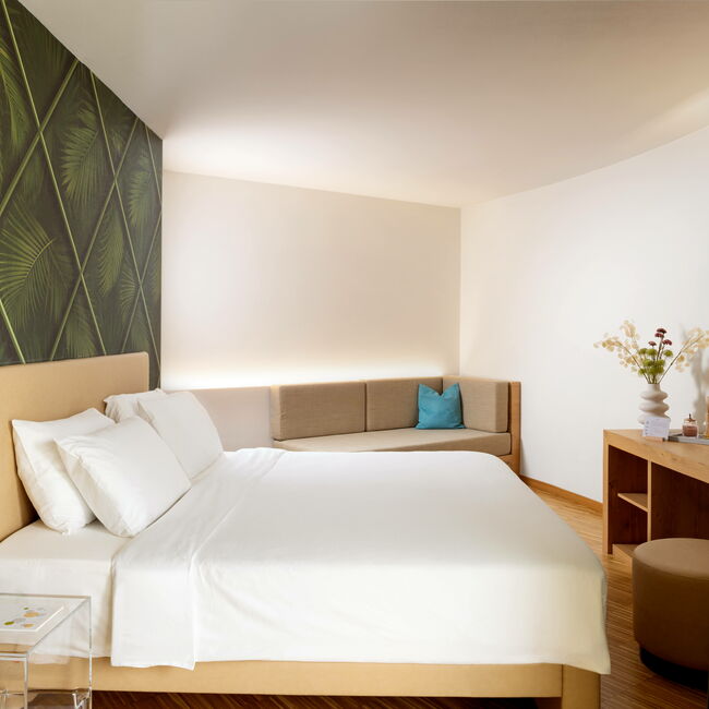 Park Junior Suite
