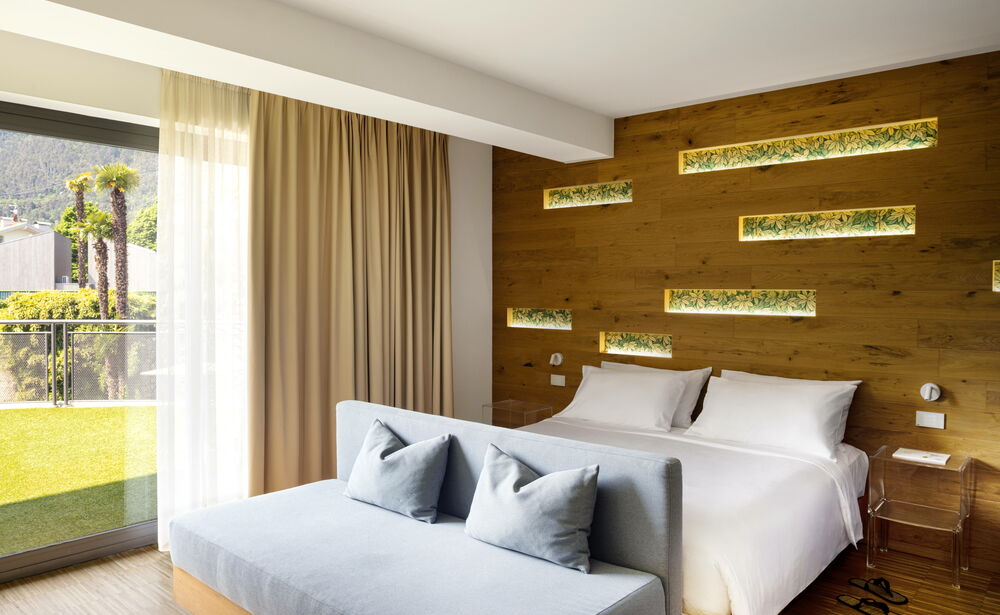 Oasi Junior Suite