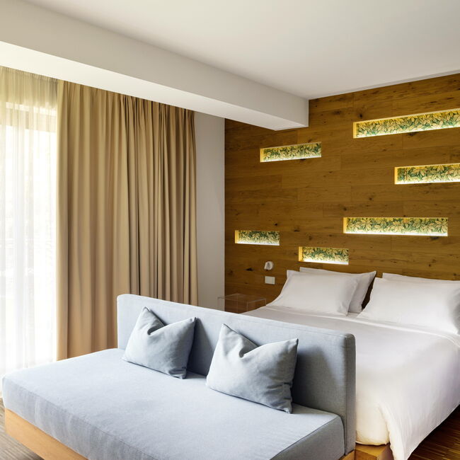 Oasi Junior Suite