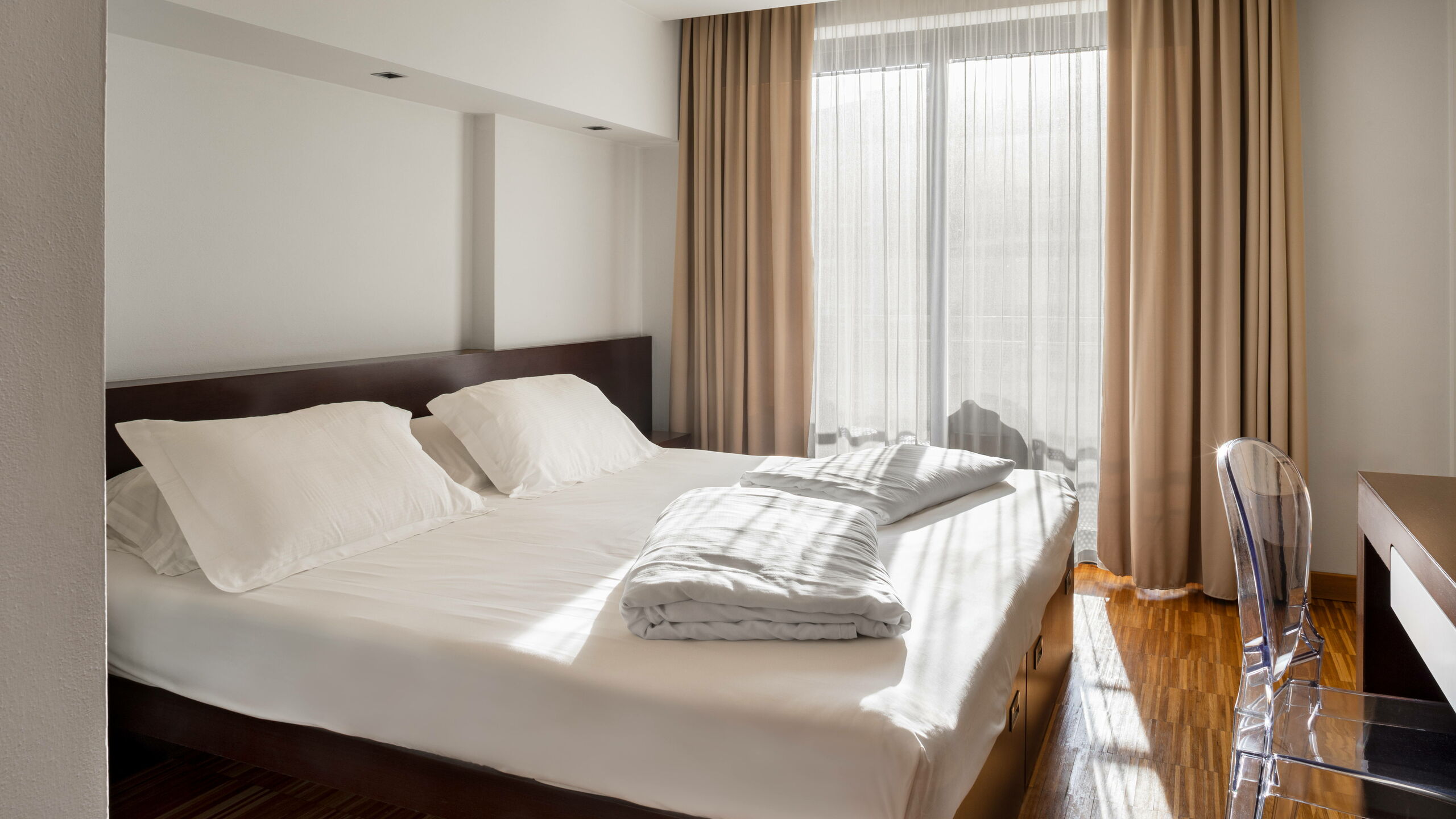 Astoria Resort - Park Hotel 4 Star Riva del Garda - Lake Garda Trentino Dolomites Astoria Resort | Budget Room