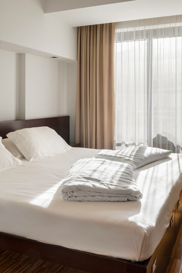 Astoria Resort - Park Hotel 4 Star Riva del Garda - Lake Garda Trentino Dolomites Astoria Resort | Budget Room
