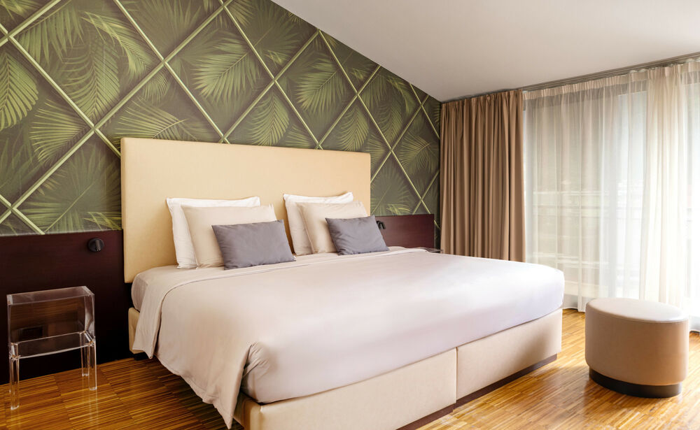 Astoria Suite
