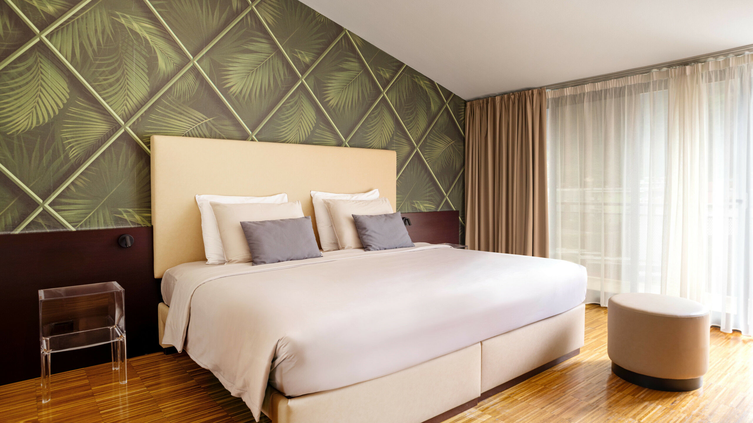Astoria Resort - Park Hotel 4 Star Riva del Garda - Lake Garda Trentino Dolomites Astoria Resort | Astoria Suite