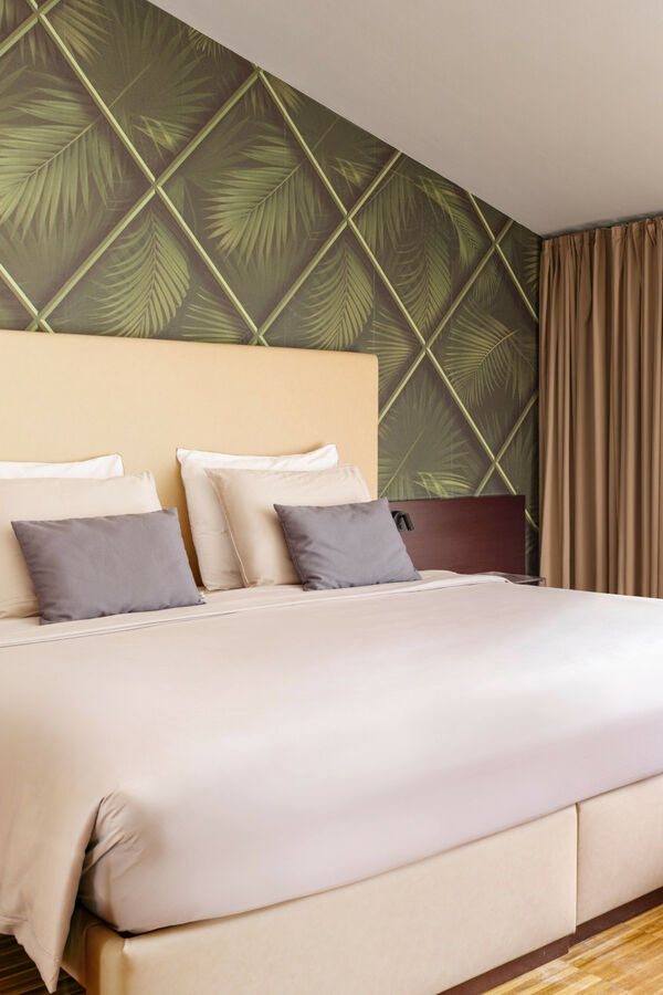 Astoria Resort - Park Hotel 4 Star Riva del Garda - Lake Garda Trentino Dolomites Astoria Resort | Astoria Suite