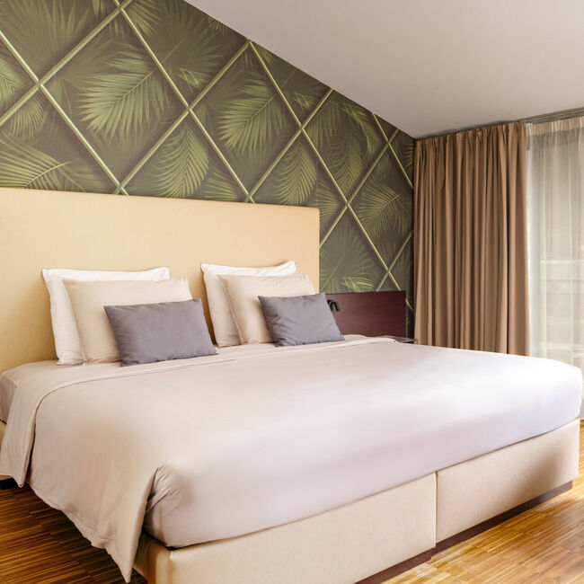 Astoria Suite