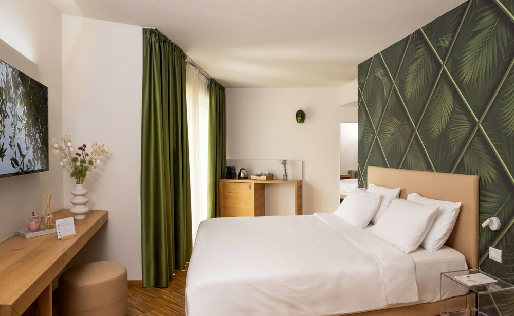 Park Wellness Junior Suite