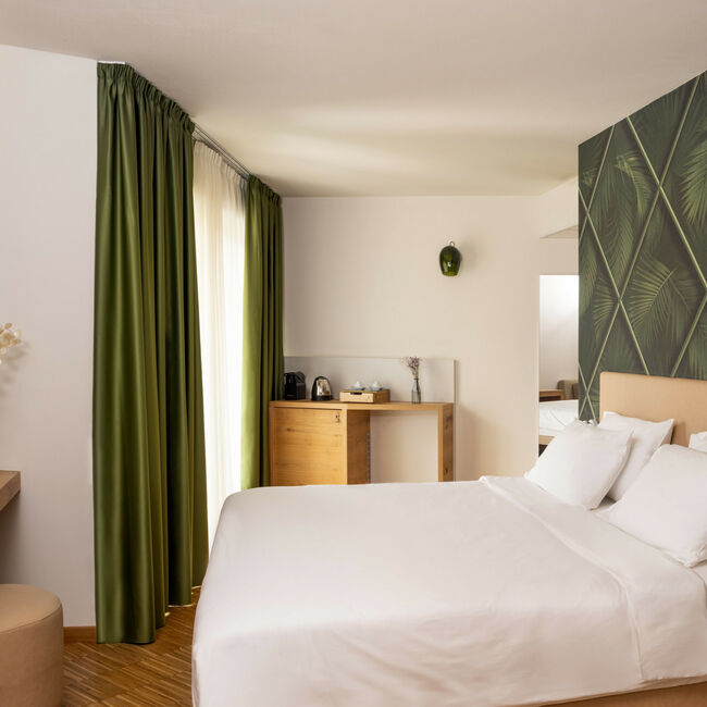 Park Wellness Junior Suite