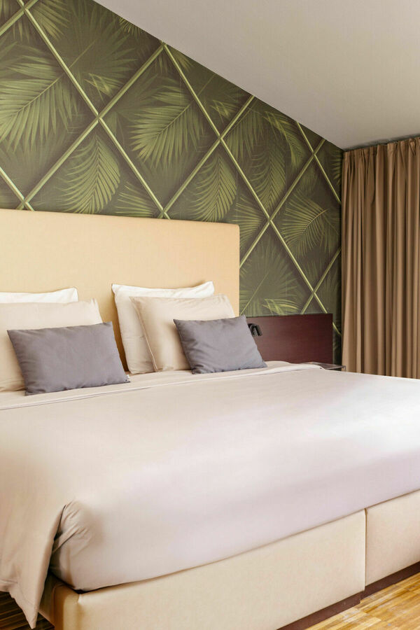 Astoria Resort - Park Hotel 4 Star Riva del Garda - Lake Garda Trentino Dolomites Astoria Resort | Suite