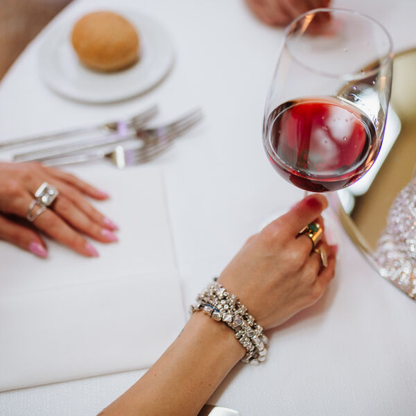 Dinner Time: Discover authenticity at the table and end your day in the best possible way