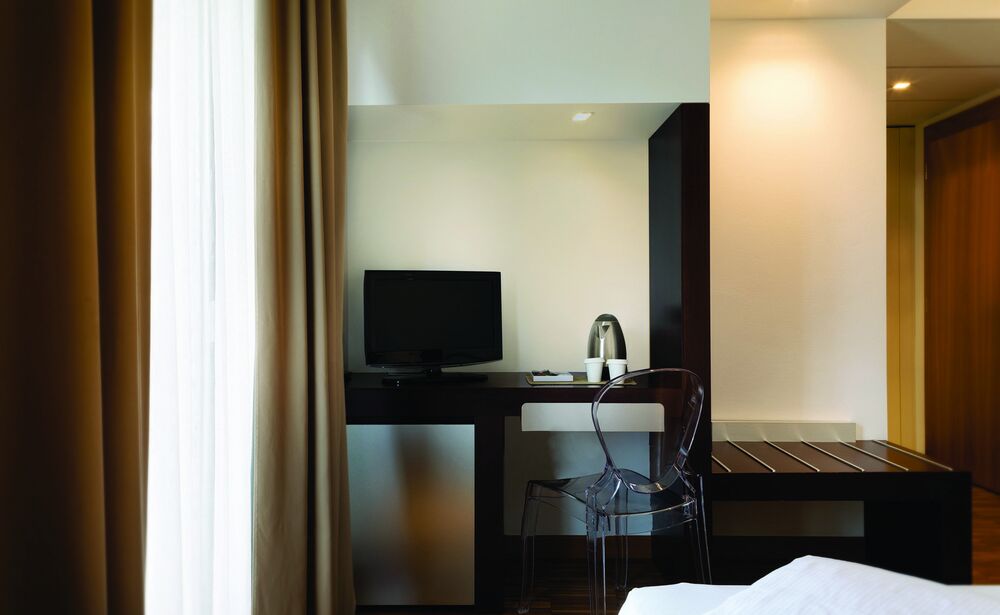 Budget Room: For those looking for the best value for money
