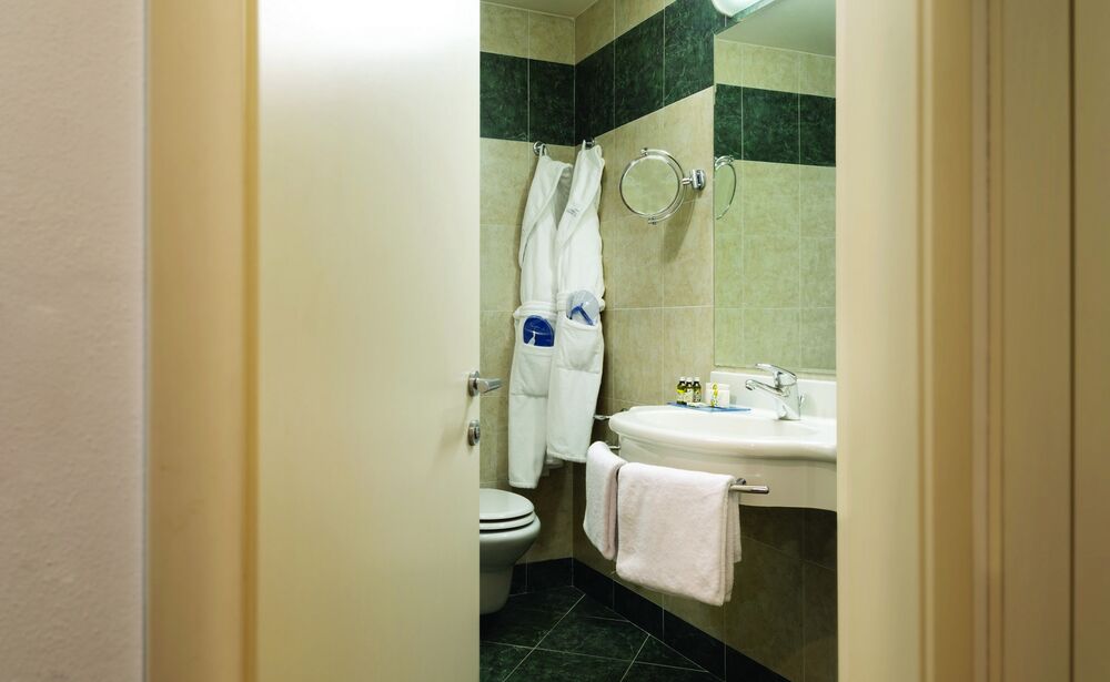 Budget Room: For those looking for the best value for money
