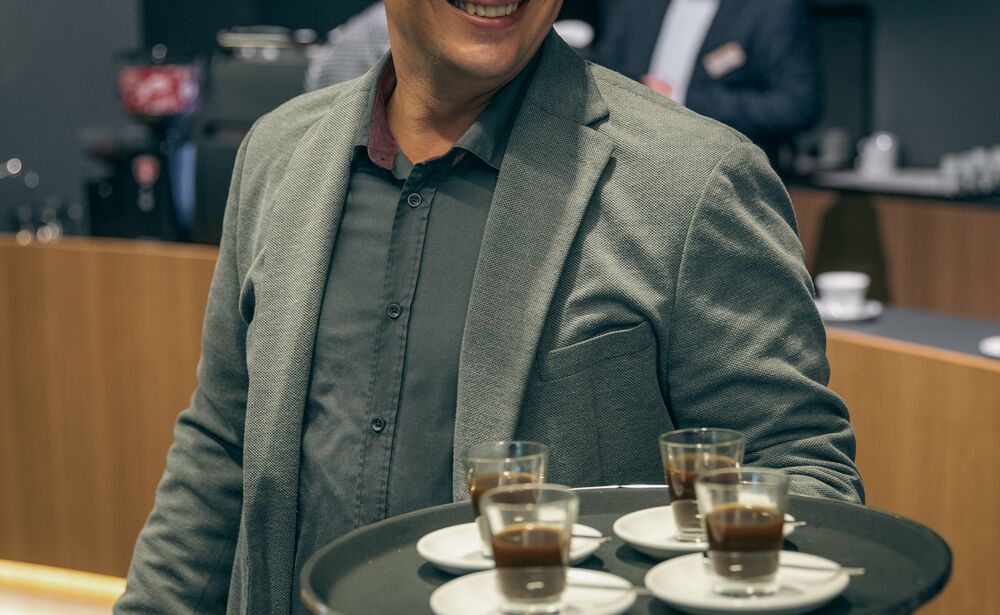Buongiorno Breakfast: La fragrante colazione che profuma di buonumore