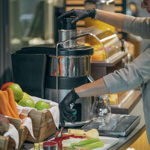Buongiorno Breakfast: La fragrante colazione che profuma di buonumore