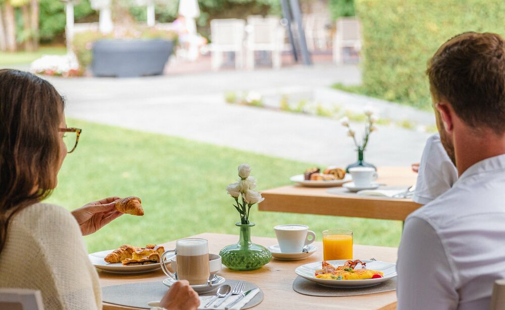 Buongiorno Breakfast: La fragrante colazione che profuma di buonumore