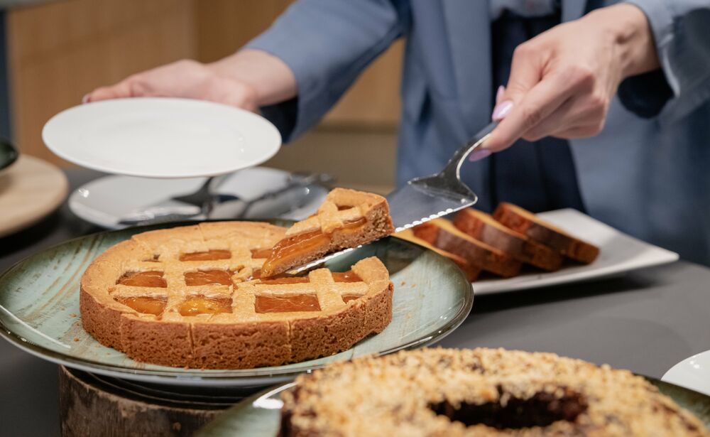 Buongiorno Breakfast: La fragrante colazione che profuma di buonumore